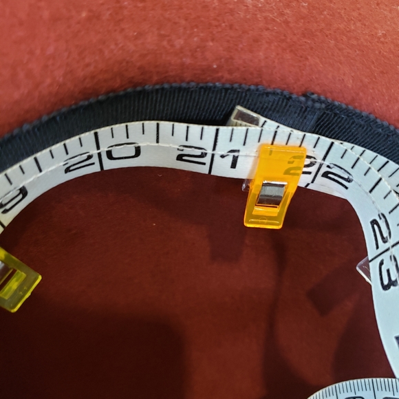 Fascinator Ladies Hat - Picture 6 of 9